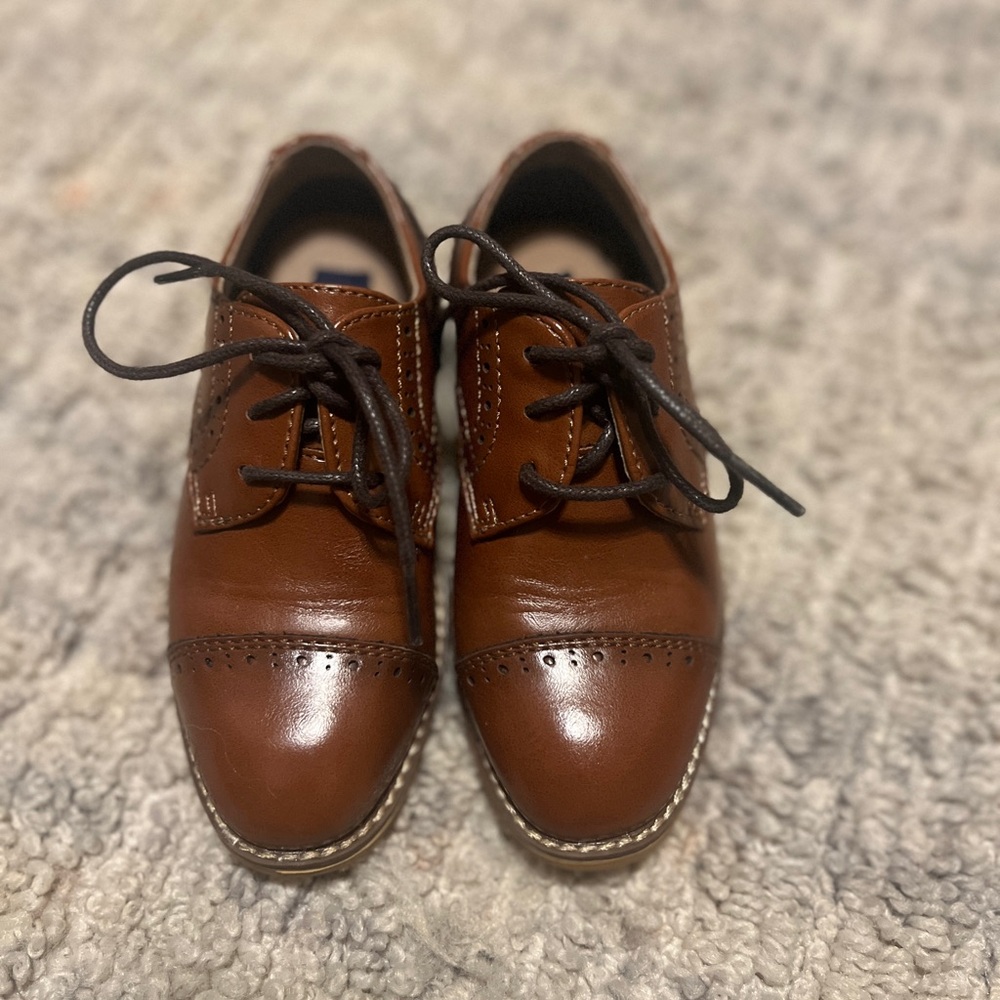 Toddler Dress Shoe